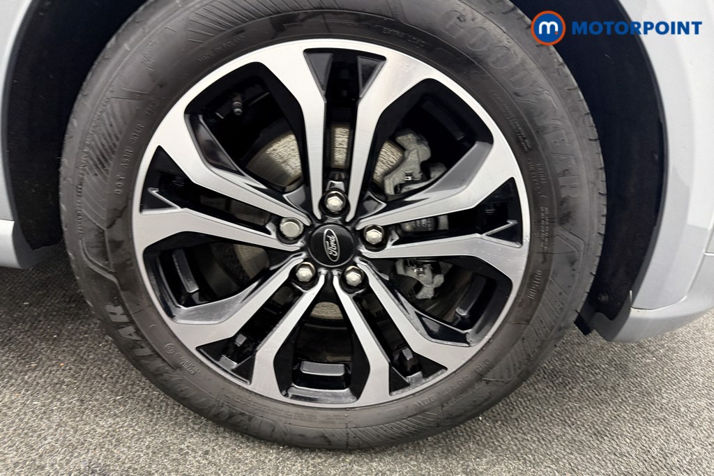 Used Ford Puma 2023 for sale - 77872909: Photo 27