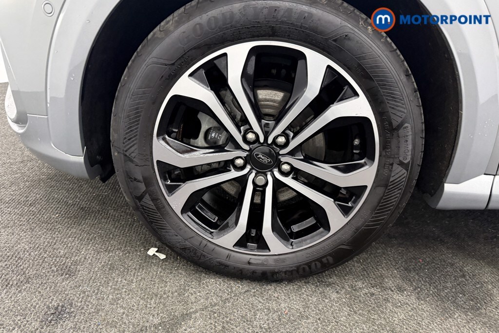 Used Ford Puma 2023 for sale - 77872909: Photo 28