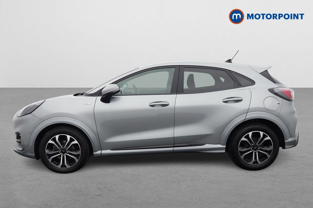 Used Ford Puma 2023 for sale - 77872909: Photo 4