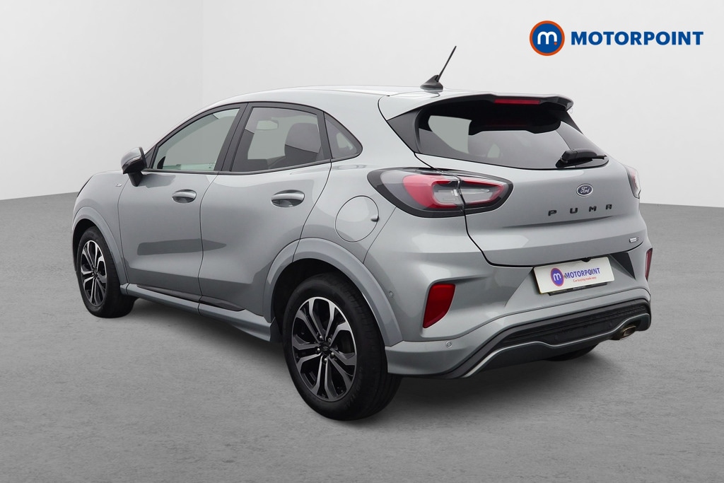 Used Ford Puma 2023 for sale - 77872909: Photo 5