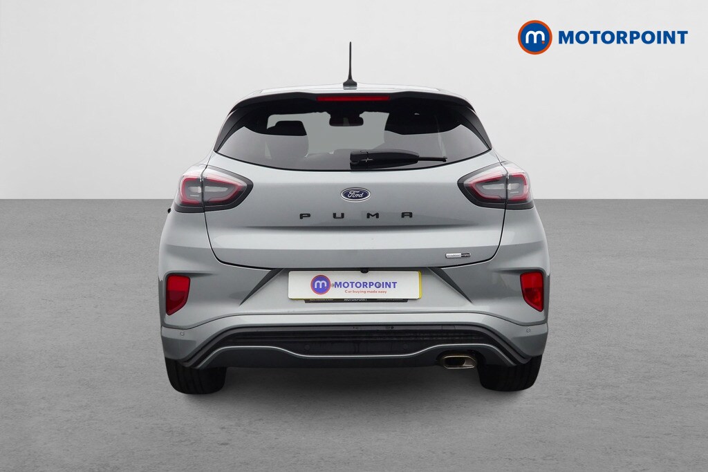 Used Ford Puma 2023 for sale - 77872909: Photo 6