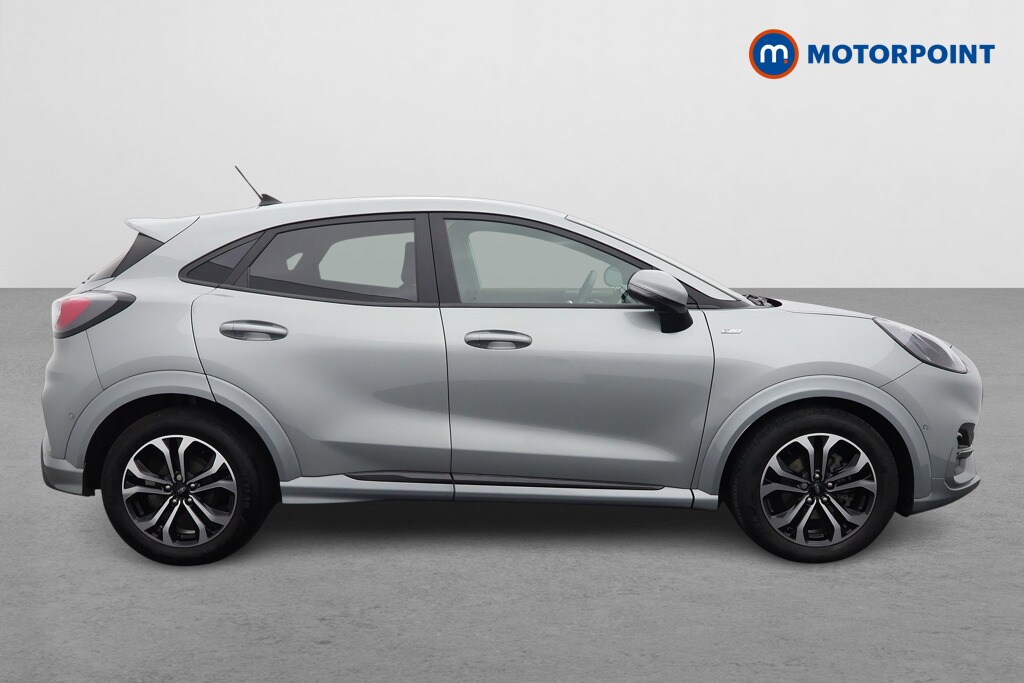 Used Ford Puma 2023 for sale - 77872909: Photo 8