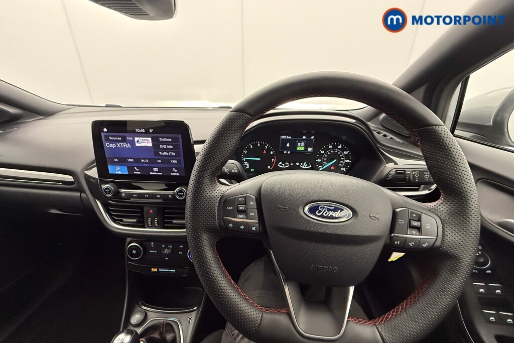 Used Ford Puma 2023 for sale - 77872909: Photo 9