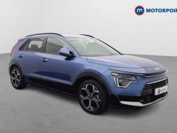2023 - 1.6 GDi PHEV 4 5dr DCT