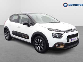 2023 - 1.2 PureTech C-Series Edition 5dr