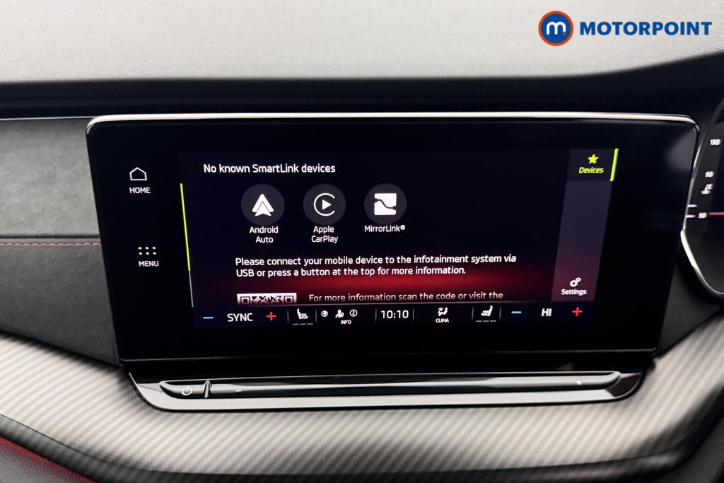 Used Skoda Octavia 2023 for sale - 77117605: Photo 10