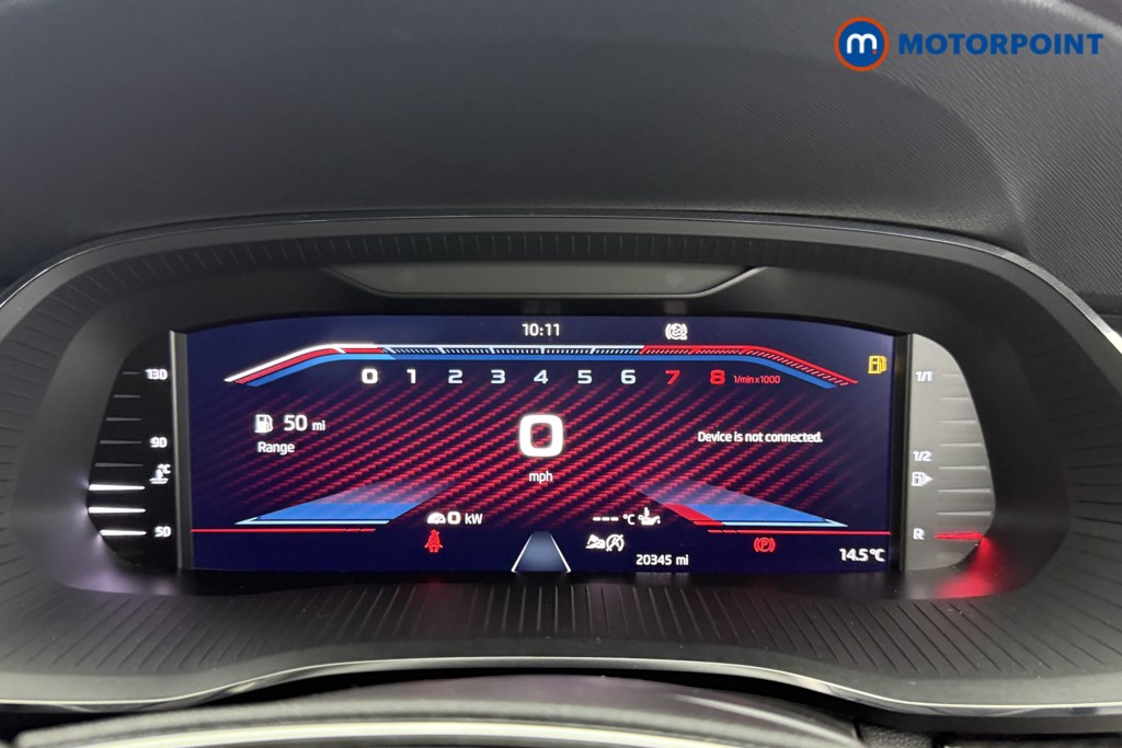 Used Skoda Octavia 2023 for sale - 77117605: Photo 13