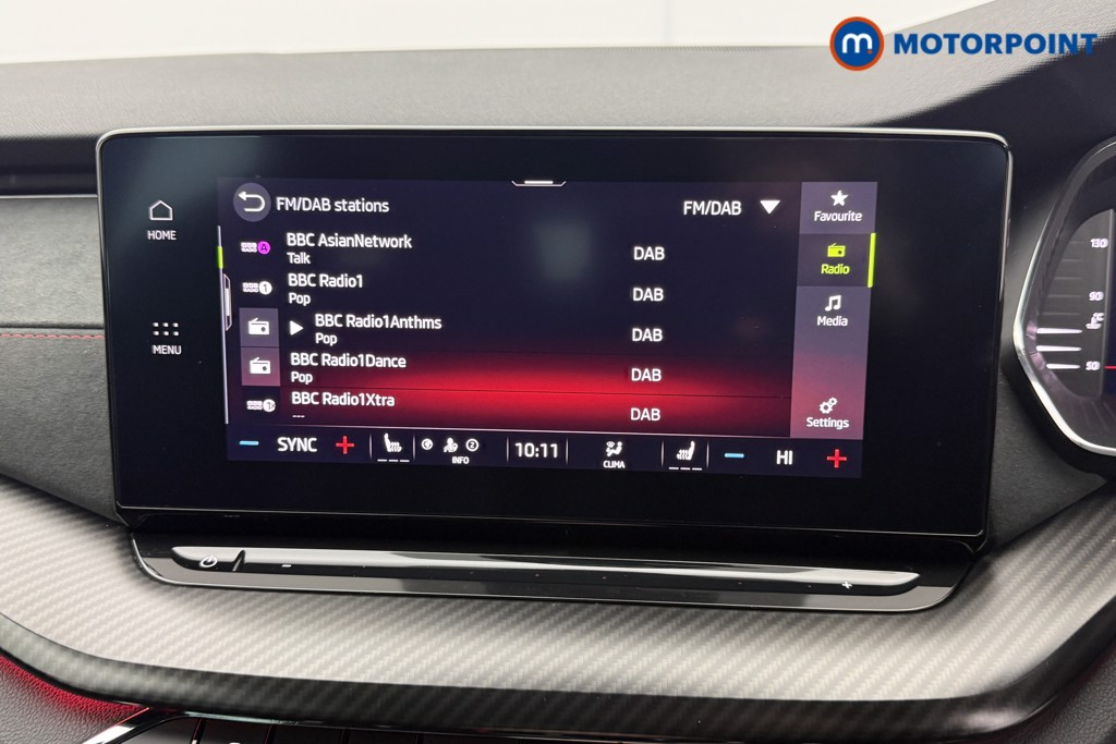 Used Skoda Octavia 2023 for sale - 77117605: Photo 14