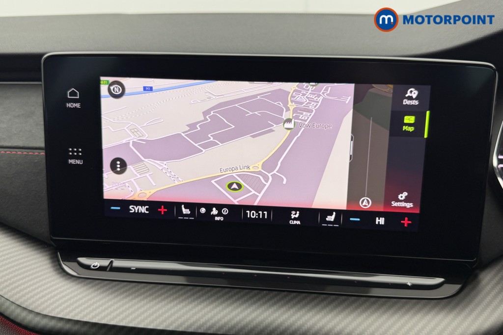 Used Skoda Octavia 2023 for sale - 77117605: Photo 15