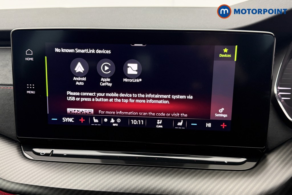 Used Skoda Octavia 2023 for sale - 77117605: Photo 16