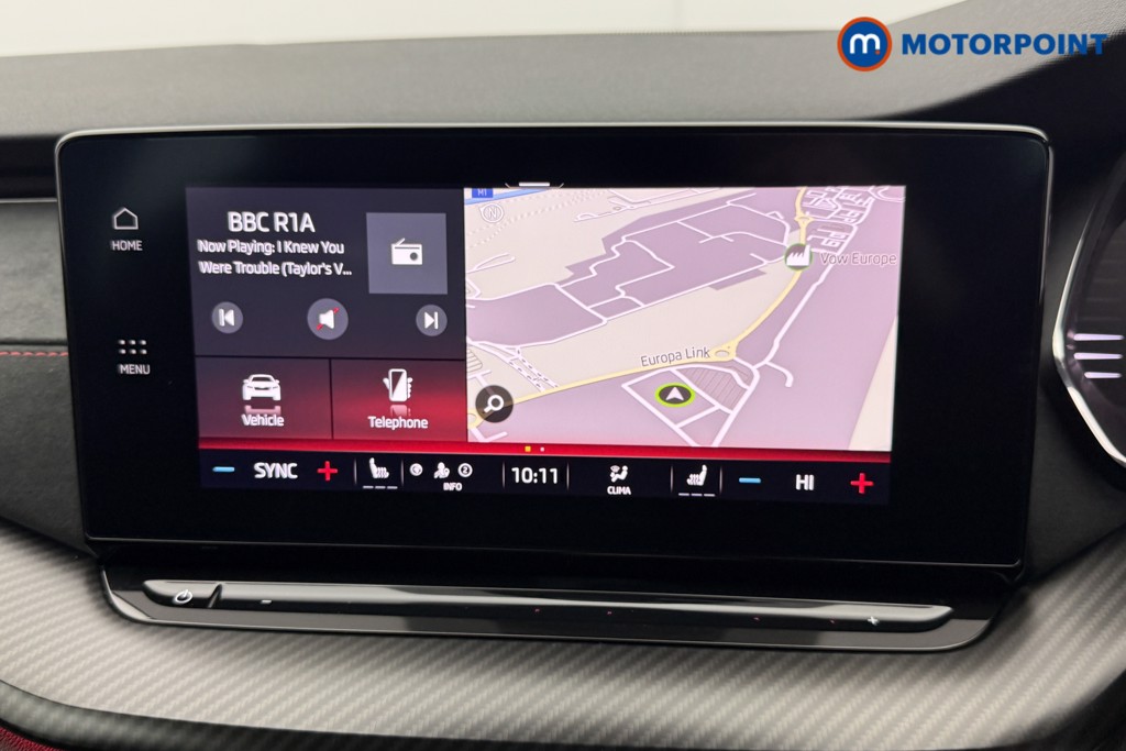 Used Skoda Octavia 2023 for sale - 77117605: Photo 18