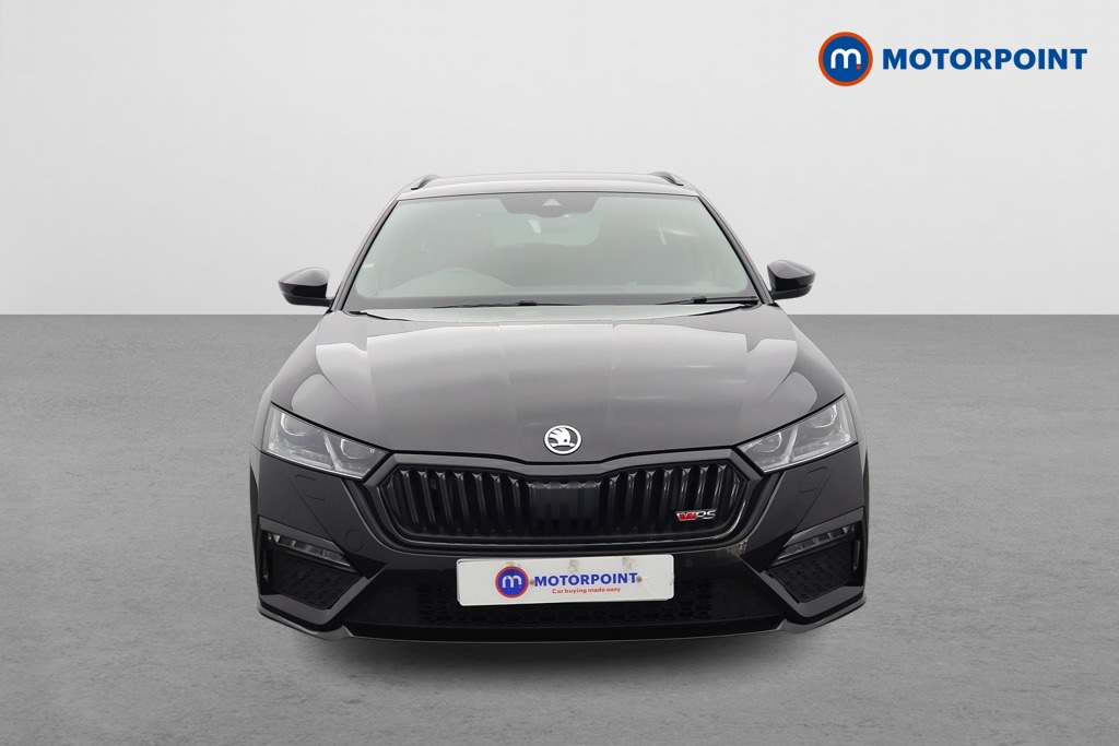 Used Skoda Octavia 2023 for sale - 77117605: Photo 2