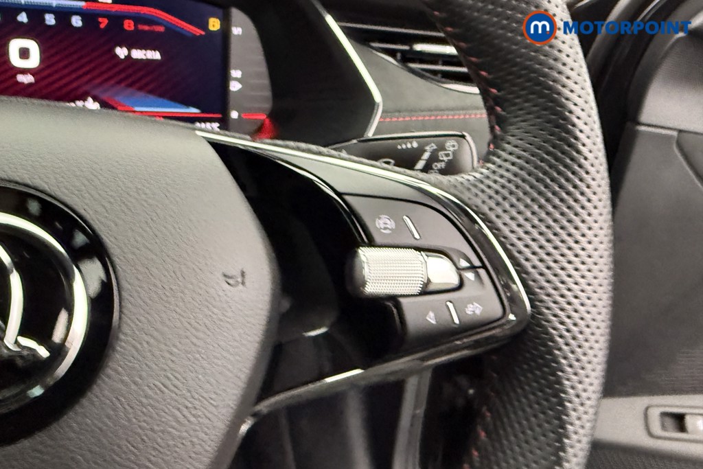 Used Skoda Octavia 2023 for sale - 77117605: Photo 23