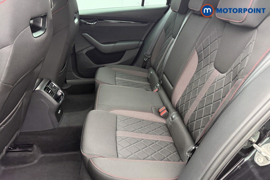 Used Skoda Octavia 2023 for sale - 77117605: Photo 33