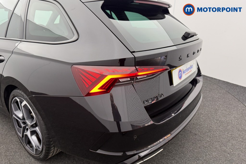Used Skoda Octavia 2023 for sale - 77117605: Photo 36