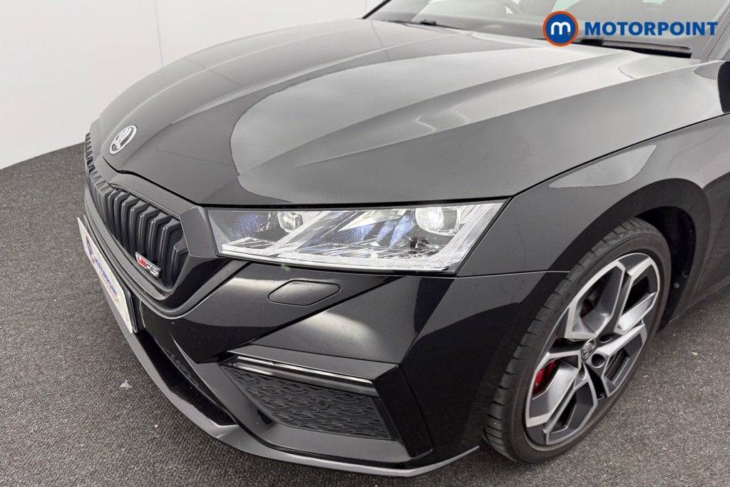 Used Skoda Octavia 2023 for sale - 77117605: Photo 38