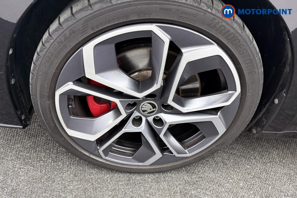 Used Skoda Octavia 2023 for sale - 77117605: Photo 39