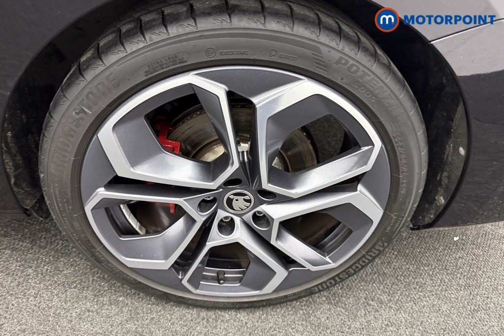 Used Skoda Octavia 2023 for sale - 77117605: Photo 40