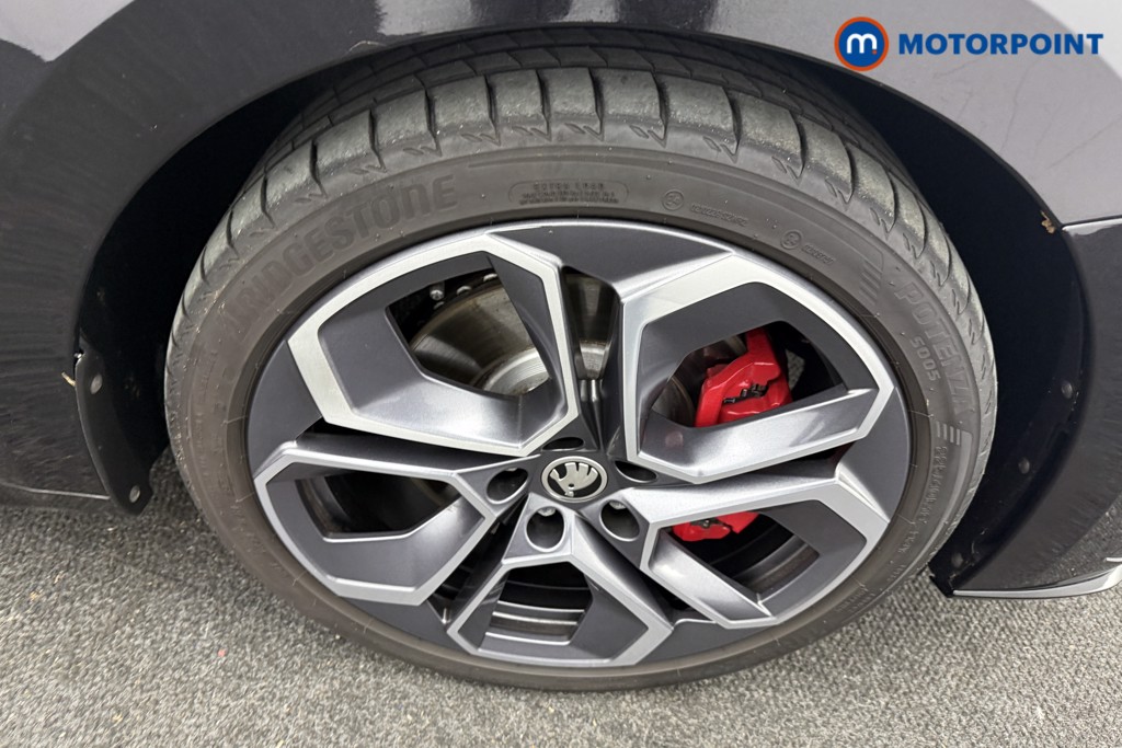 Used Skoda Octavia 2023 for sale - 77117605: Photo 42