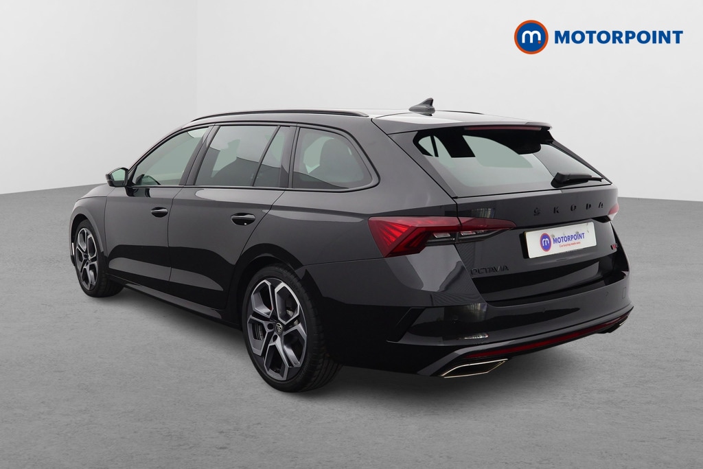 Used Skoda Octavia 2023 for sale - 77117605: Photo 5