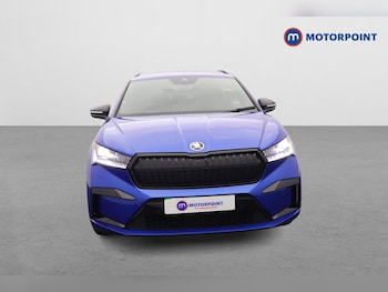 Used Skoda Enyaq undefined for sale - 78717553: Photo