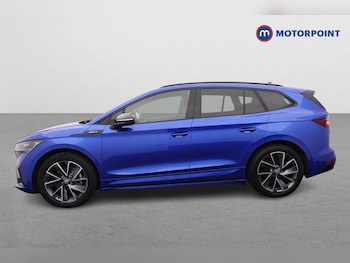 Used Skoda Enyaq undefined for sale - 78717553: Photo