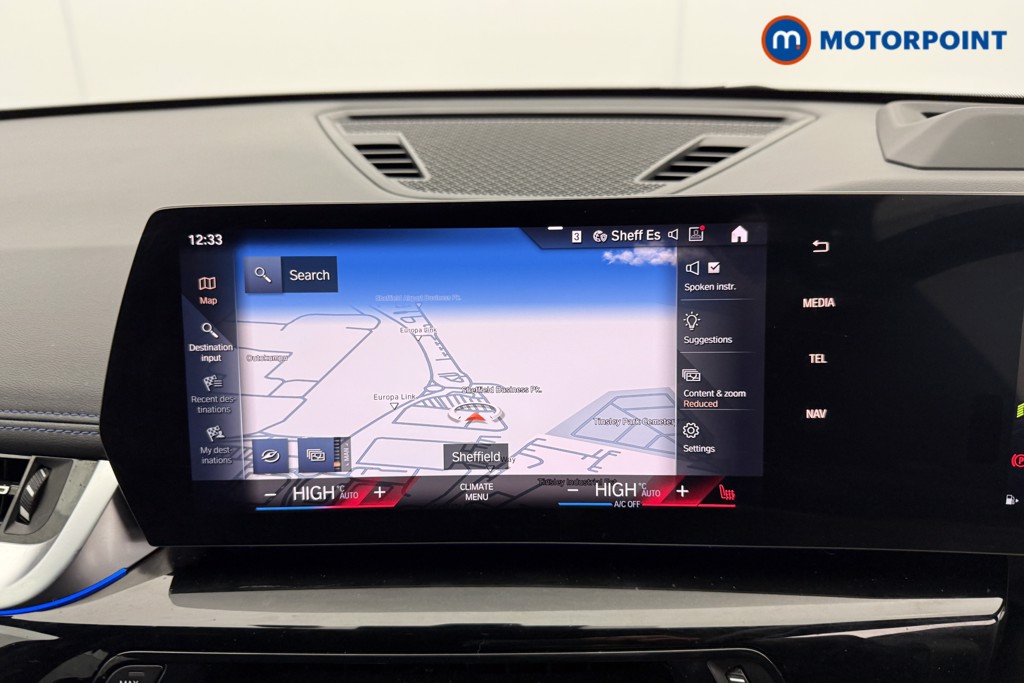 Used BMW X1 2022 for sale - 77443678: Photo 17