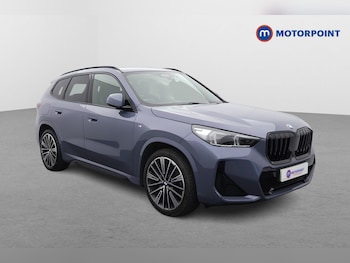 Used BMW X1 undefined for sale - 77443678: Photo