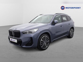 Used BMW X1 undefined for sale - 77443678: Photo
