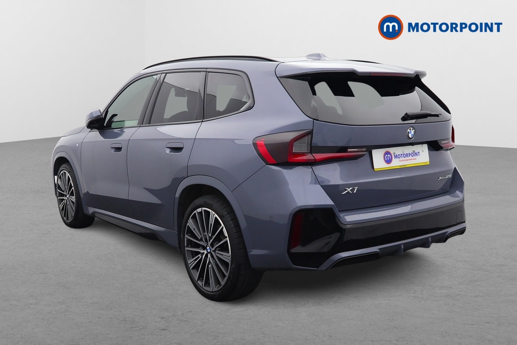 Used BMW X1 2022 for sale - 77443678: Photo 5