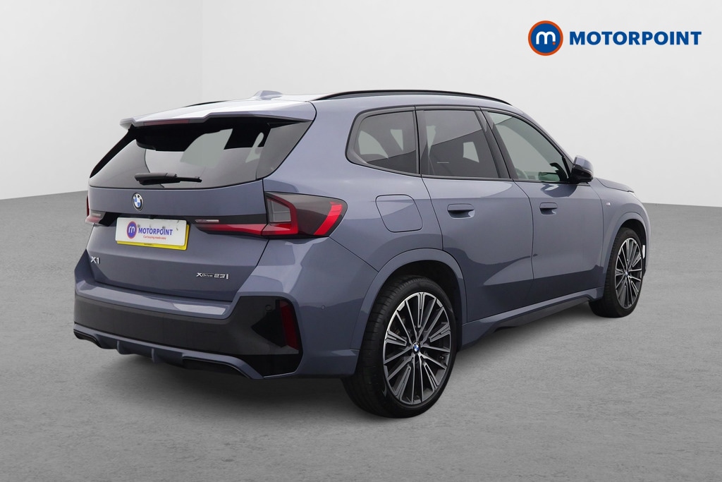 Used BMW X1 2022 for sale - 77443678: Photo 7