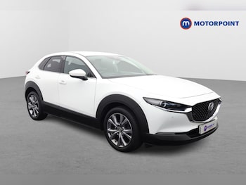 Used Mazda CX-30 2023 for sale - 79384097: Photo