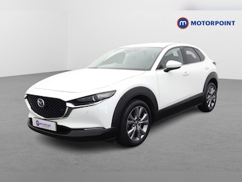 Used Mazda CX-30 2023 for sale - 79384097: Photo