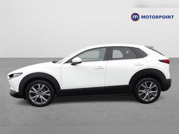 Used Mazda CX-30 2023 for sale - 79384097: Photo