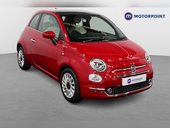 2022 - 1.0 Mild Hybrid Dolcevita [Part Leather] 3dr