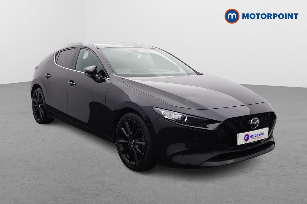 Used Mazda Mazda3 2025 for sale - 76181788: Photo 1
