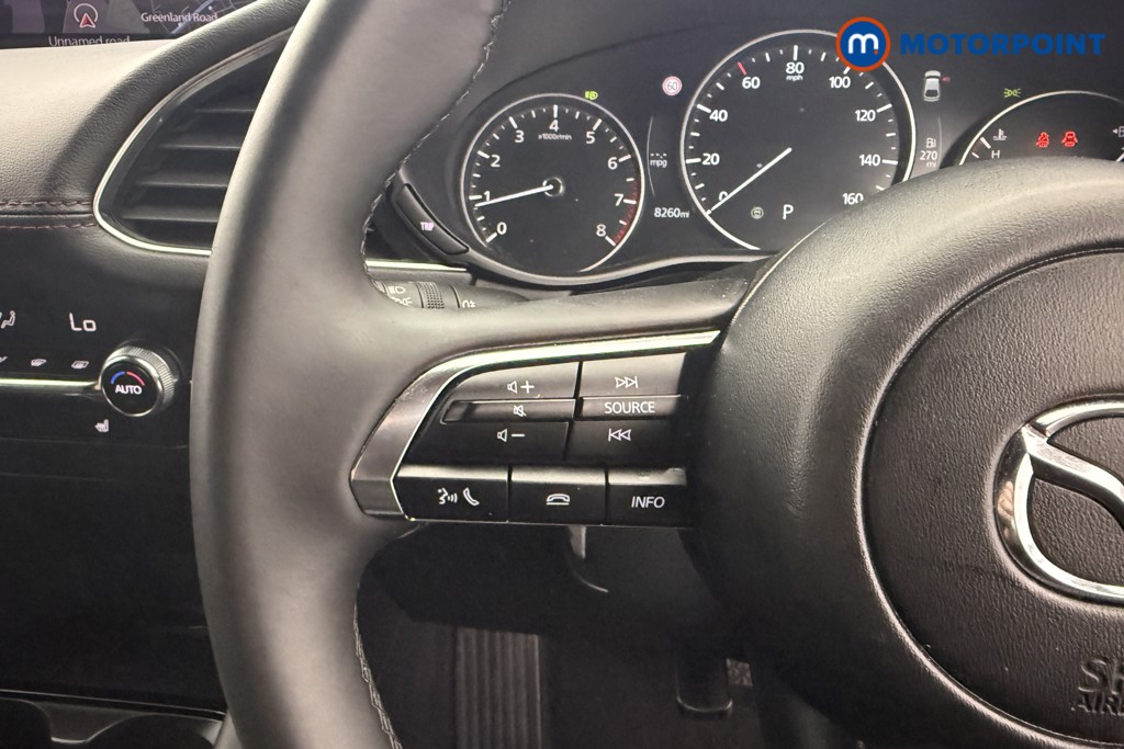 Used Mazda Mazda3 2025 for sale - 76181788: Photo 13