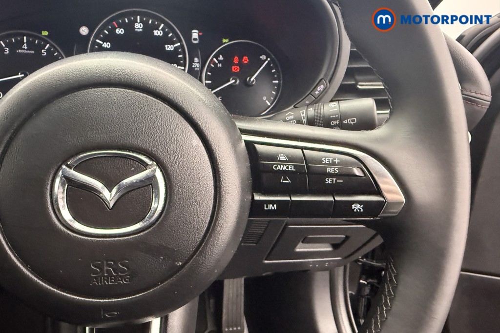 Used Mazda Mazda3 2025 for sale - 76181788: Photo 14
