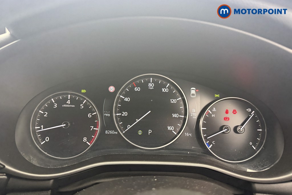 Used Mazda Mazda3 2025 for sale - 76181788: Photo 15