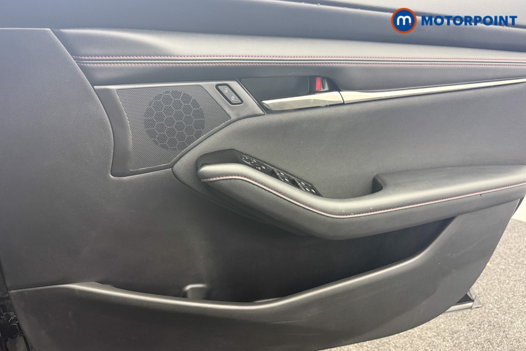 Used Mazda Mazda3 2025 for sale - 76181788: Photo 17