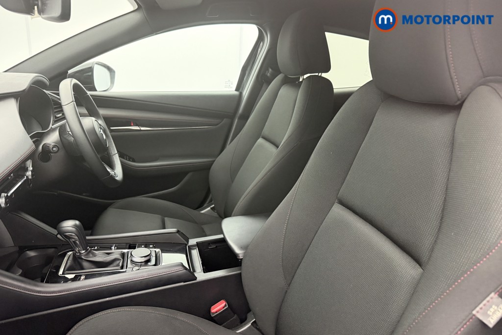 Used Mazda Mazda3 2025 for sale - 76181788: Photo 18