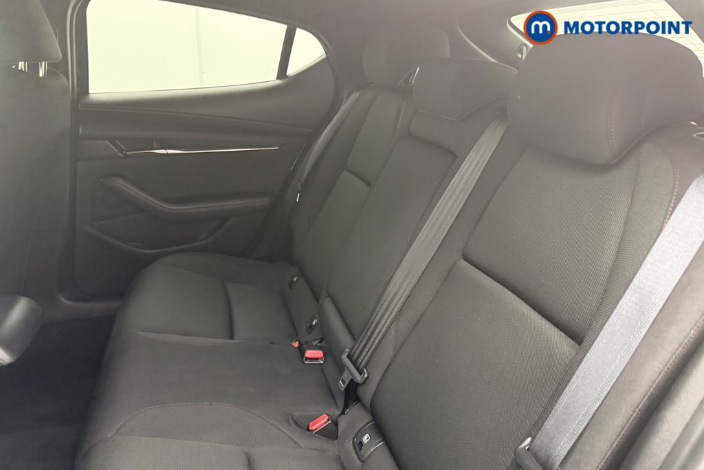 Used Mazda Mazda3 2025 for sale - 76181788: Photo 19