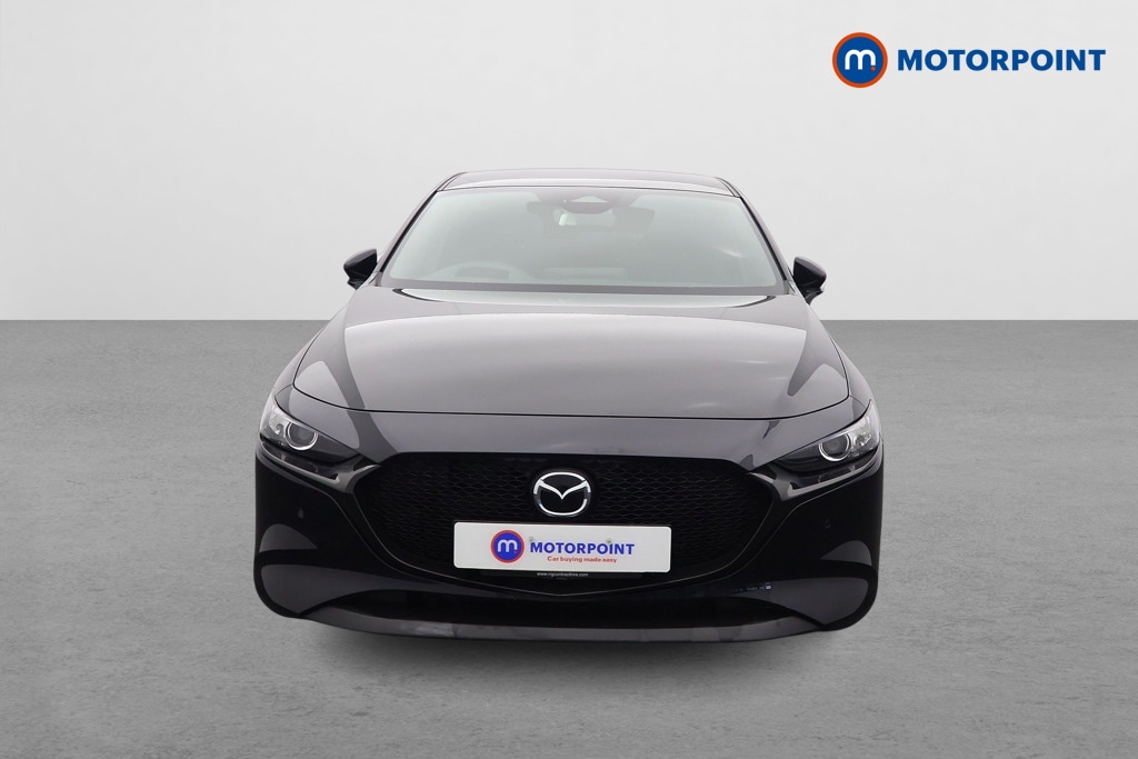 Used Mazda Mazda3 2025 for sale - 76181788: Photo 2