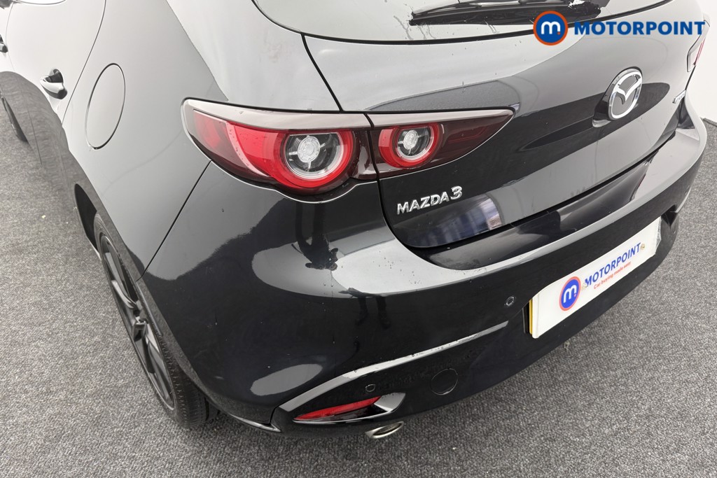 Used Mazda Mazda3 2025 for sale - 76181788: Photo 22