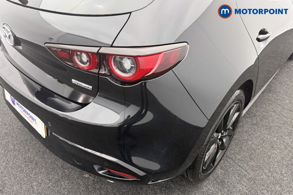 Used Mazda Mazda3 2025 for sale - 76181788: Photo 23