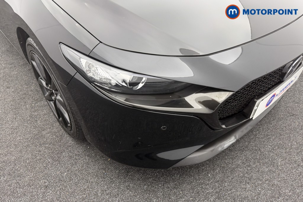 Used Mazda Mazda3 2025 for sale - 76181788: Photo 24