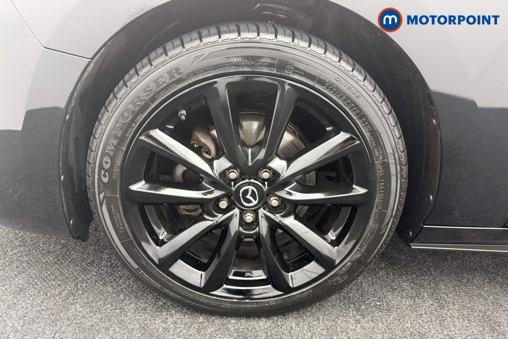 Used Mazda Mazda3 2025 for sale - 76181788: Photo 26