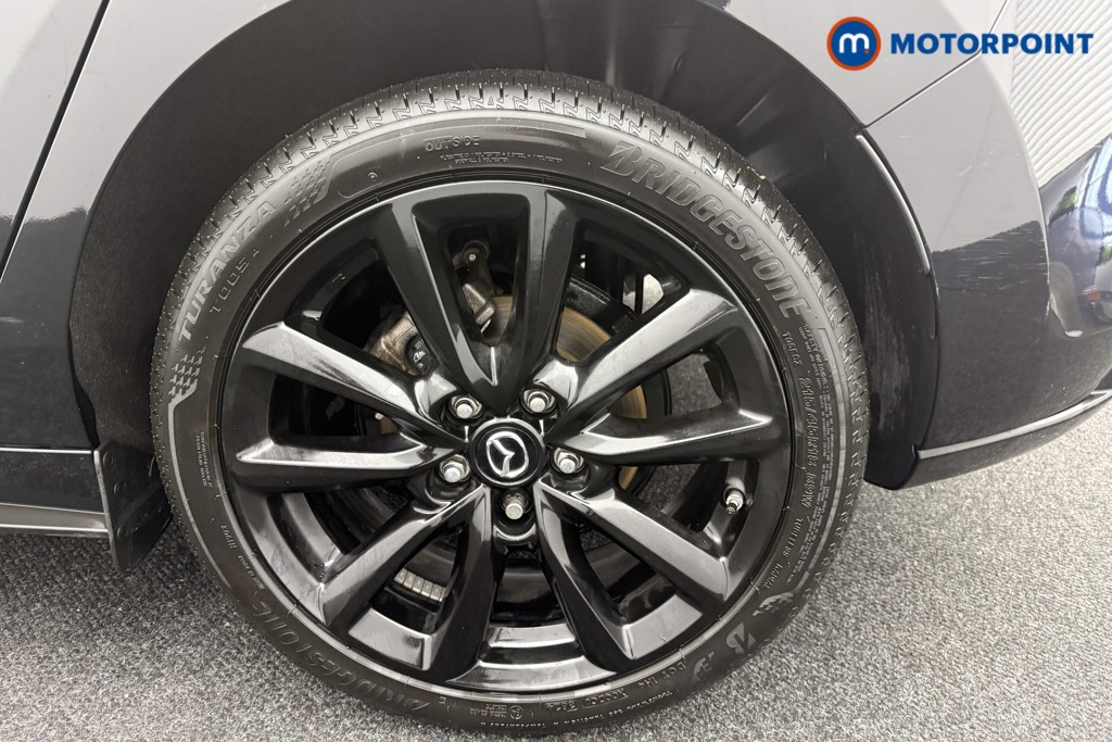 Used Mazda Mazda3 2025 for sale - 76181788: Photo 27