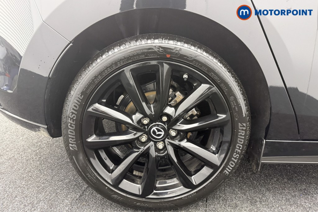Used Mazda Mazda3 2025 for sale - 76181788: Photo 28