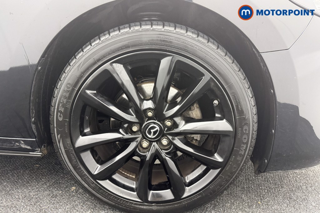 Used Mazda Mazda3 2025 for sale - 76181788: Photo 29